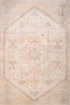 Antique Anatol Area Rug (3' x 6')